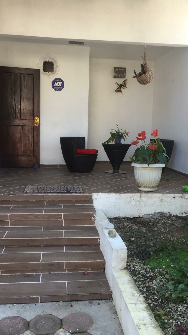 Bonita Casa en Coatepec