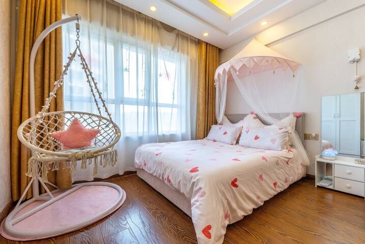 整套公寓型住宅    西宁民宿