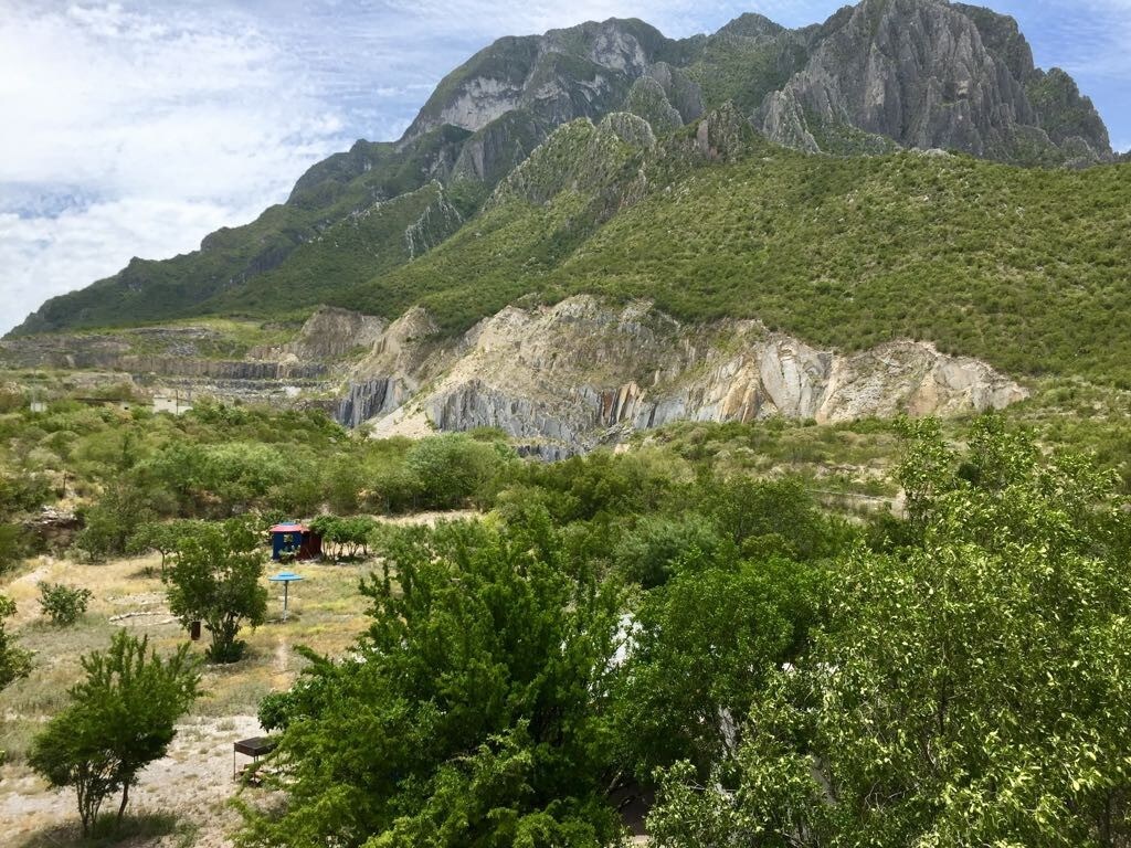 Quinta Cueva de la Gotera (eventos).