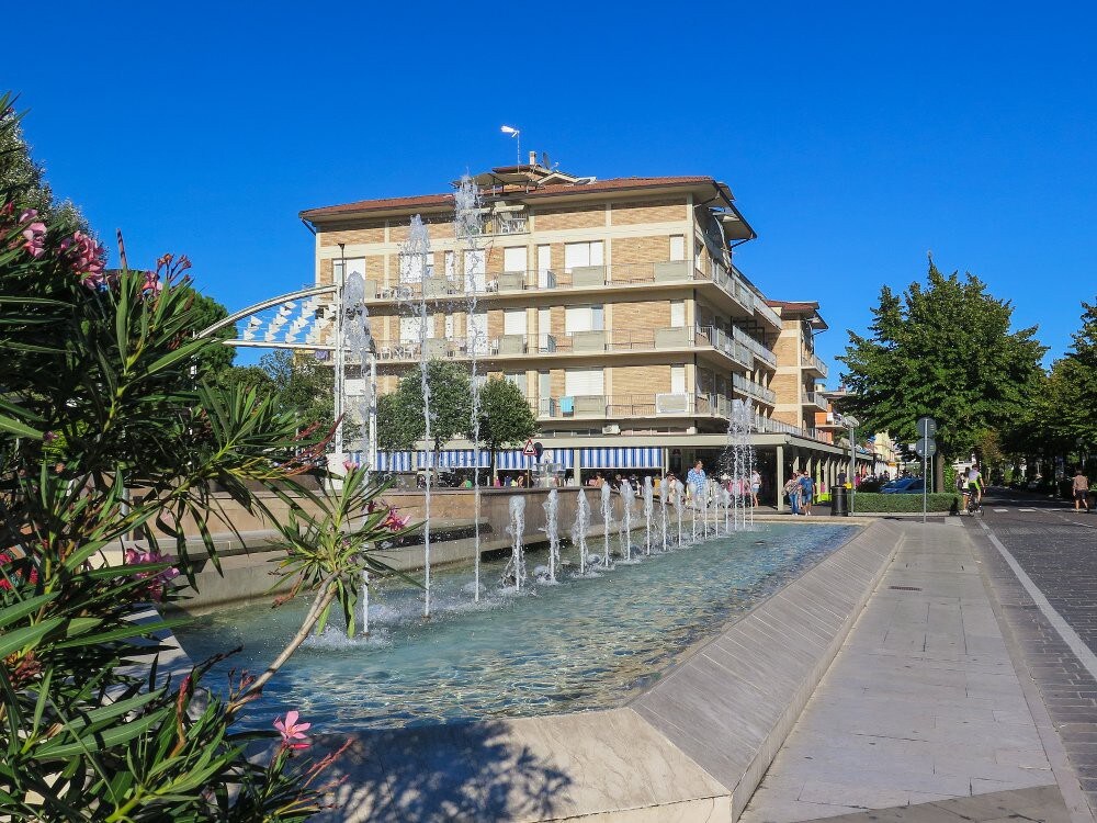 双房公寓41 - OASImare Bibione - 027034-LOC-01095