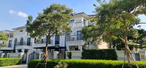 Raca Villa tất cả vì khách hàng!