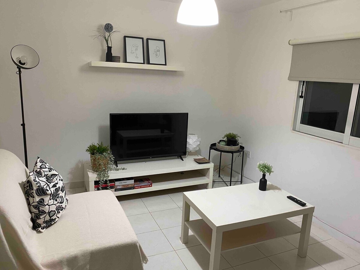 STS 21, Nicosia-Lakatamia one-bedroom Apartment