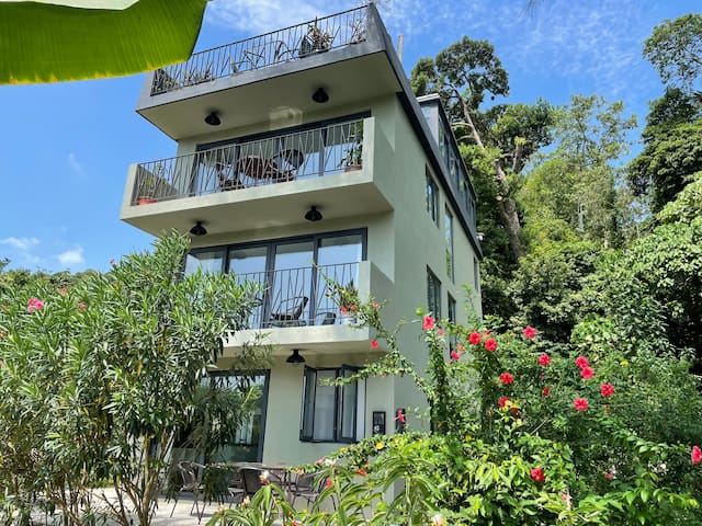 太平山顶十大推荐别墅 Airbnb爱彼迎