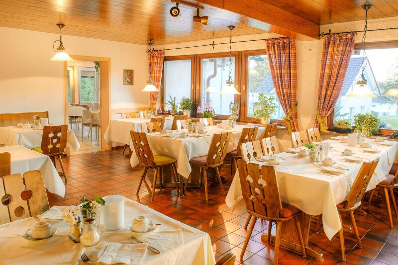 Hotel & Restaurant Sonnenhof & Sonnhalde, (Ühlingen-Birkendorf), Doppelzimmer Economy zur Einzelnutzung