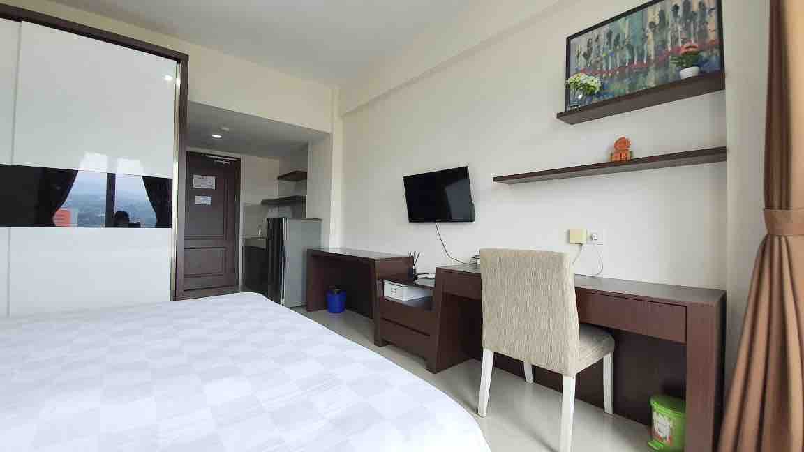 [STRATEGIC LOCATION] 30 - GCA2 Apartment Bandung