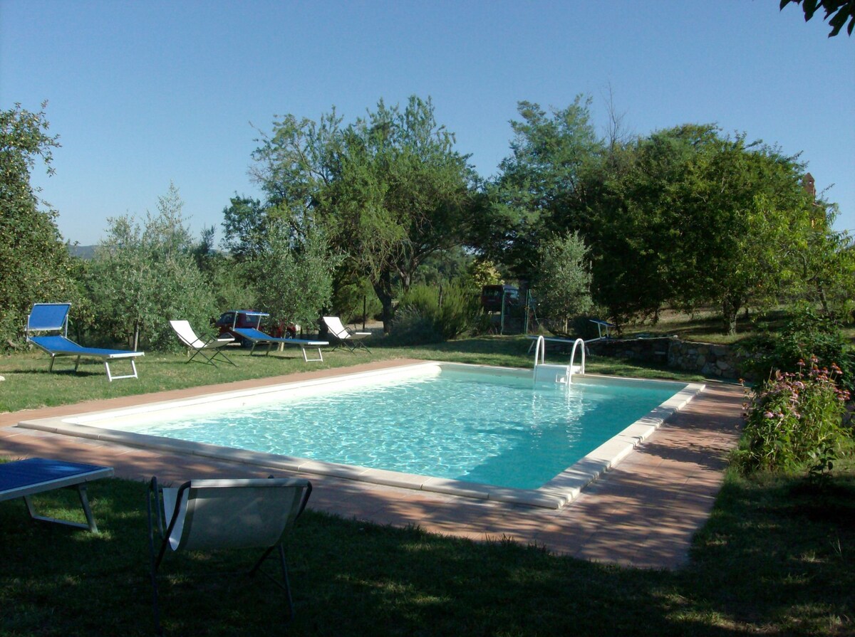 Villa Bellaria Eco & Dog Friendly- Disable Access