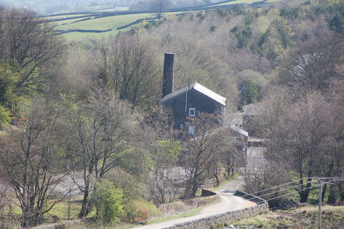 Ponden Mill