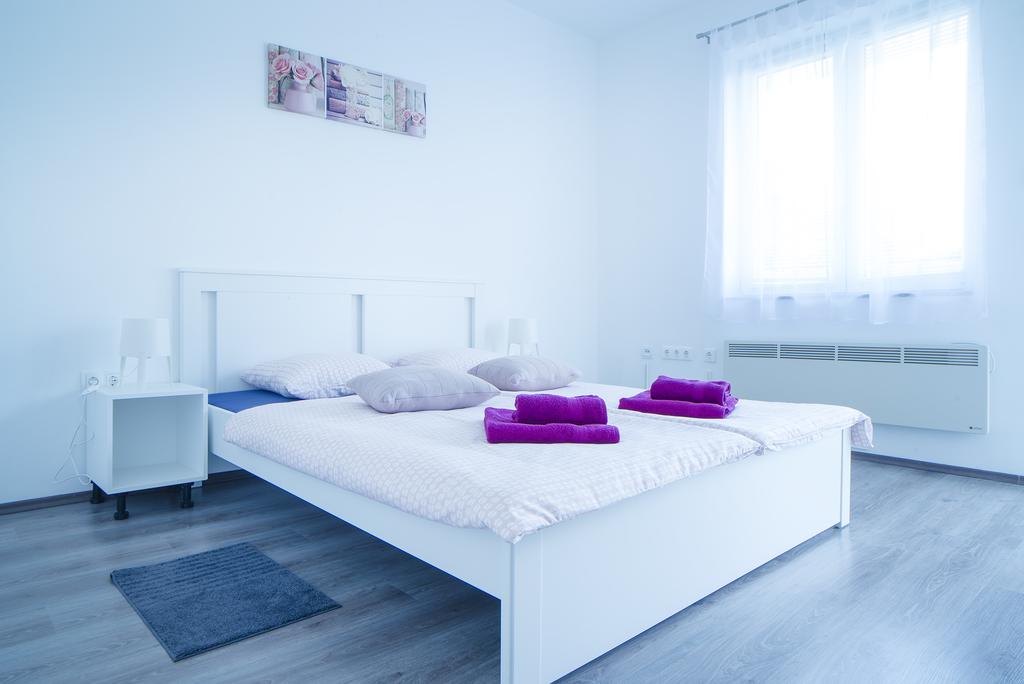 Apartman Višnja Slunj