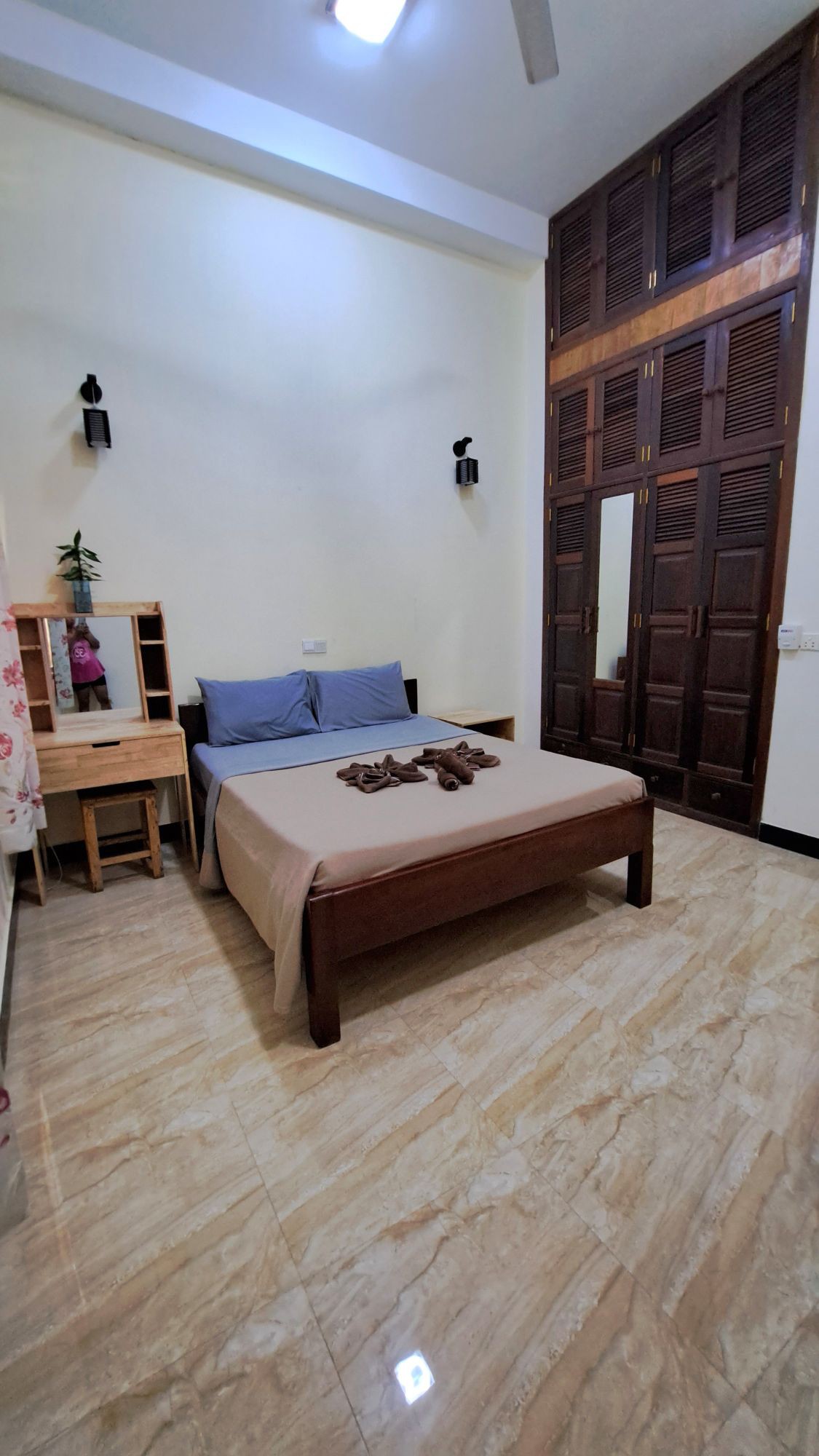 1 Bedroom Apartment in Siem Reap