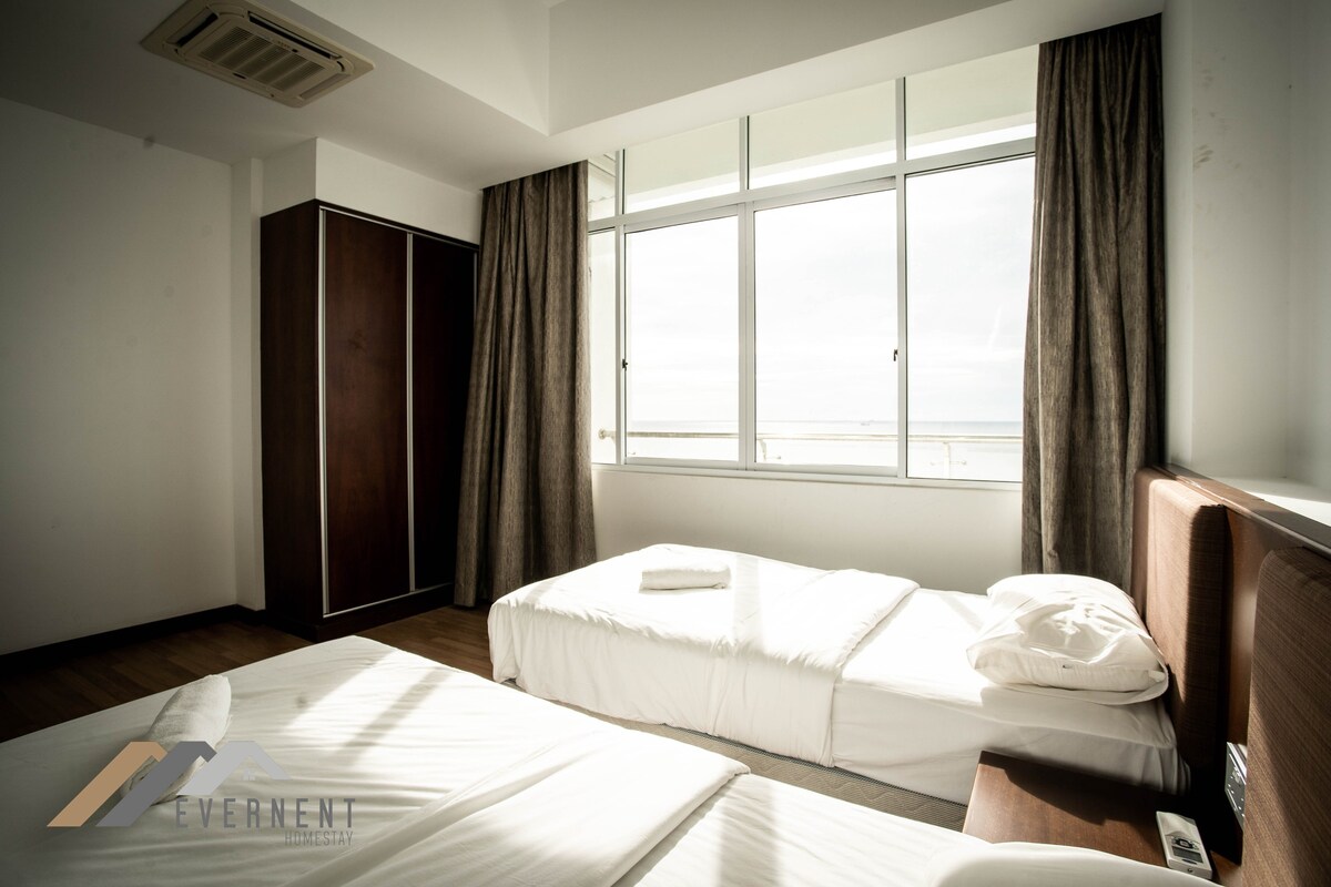 Evernent Homestay # 13 (LTD - NV) @ Bay Resort