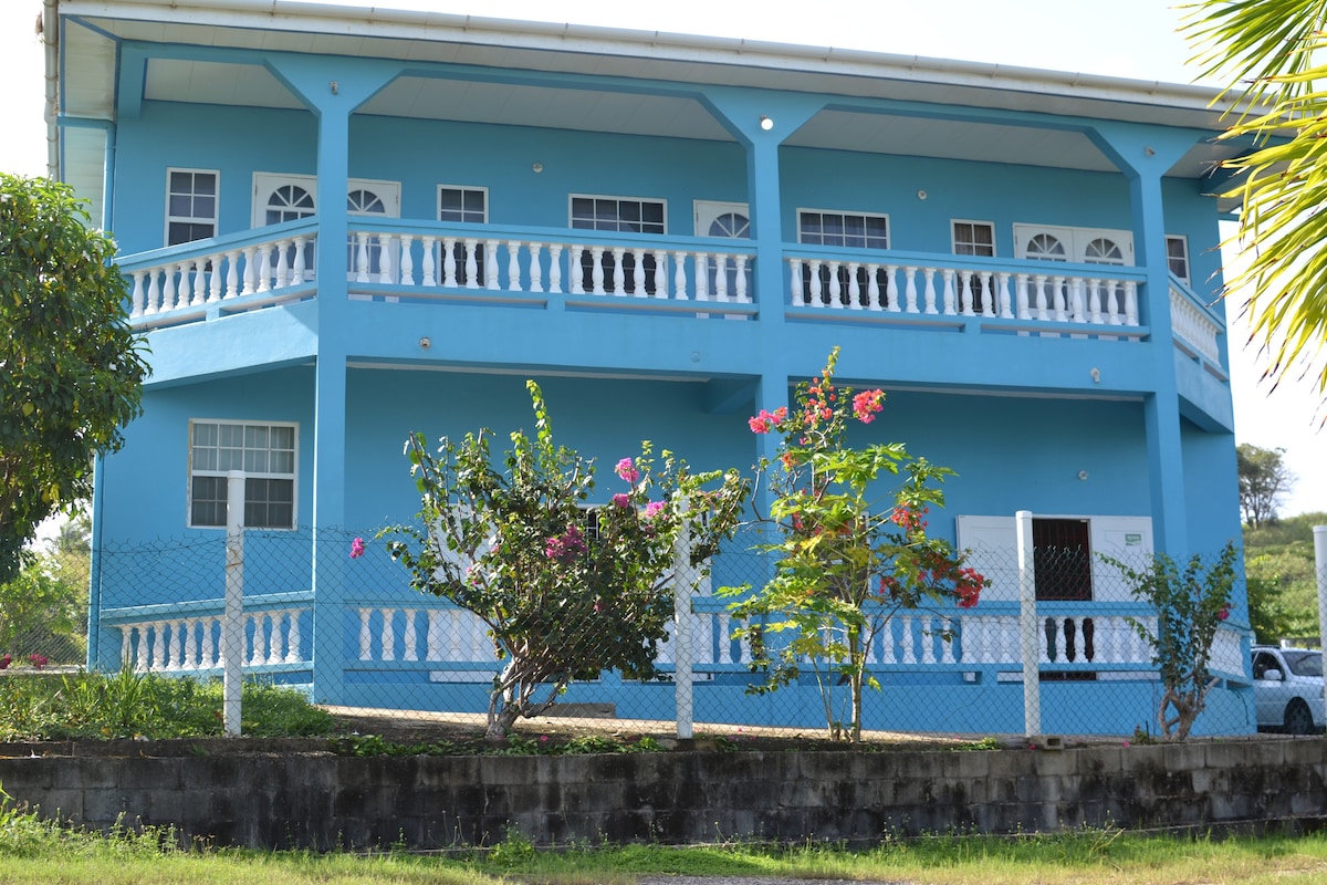 La Casa de Azul （海滨房源）