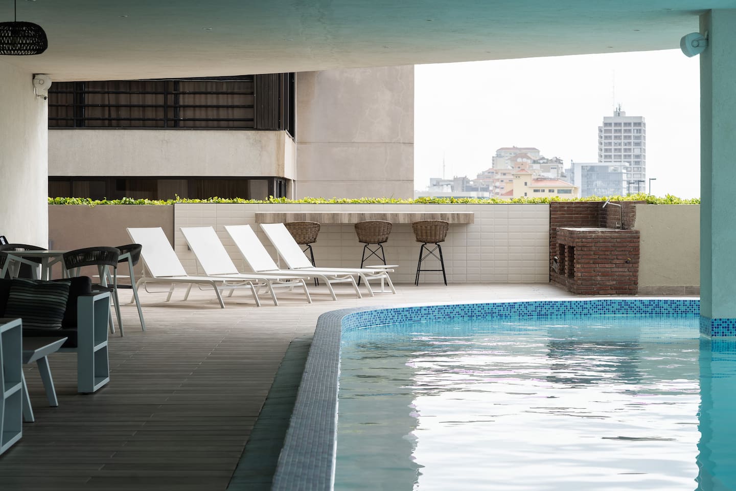 Civil Tower 3 8G - Liana Reyes