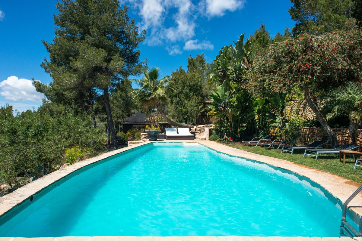 Villa Sundoor Ibiza