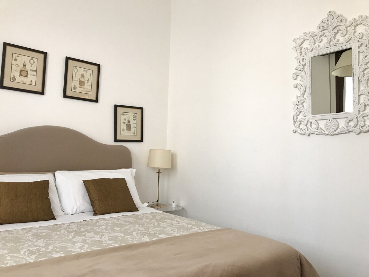 B&B "E" Lido di Venezia 3小