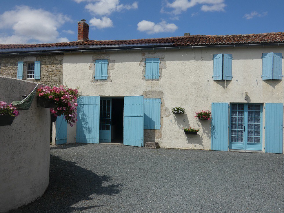 Le Clos du Cher