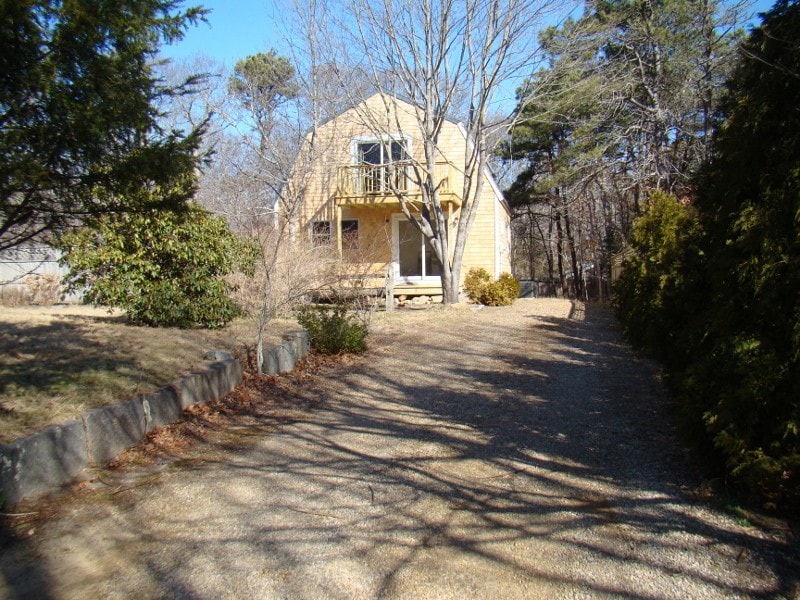 Vineyard Haven Guest House -空调，步行即可抵达市区