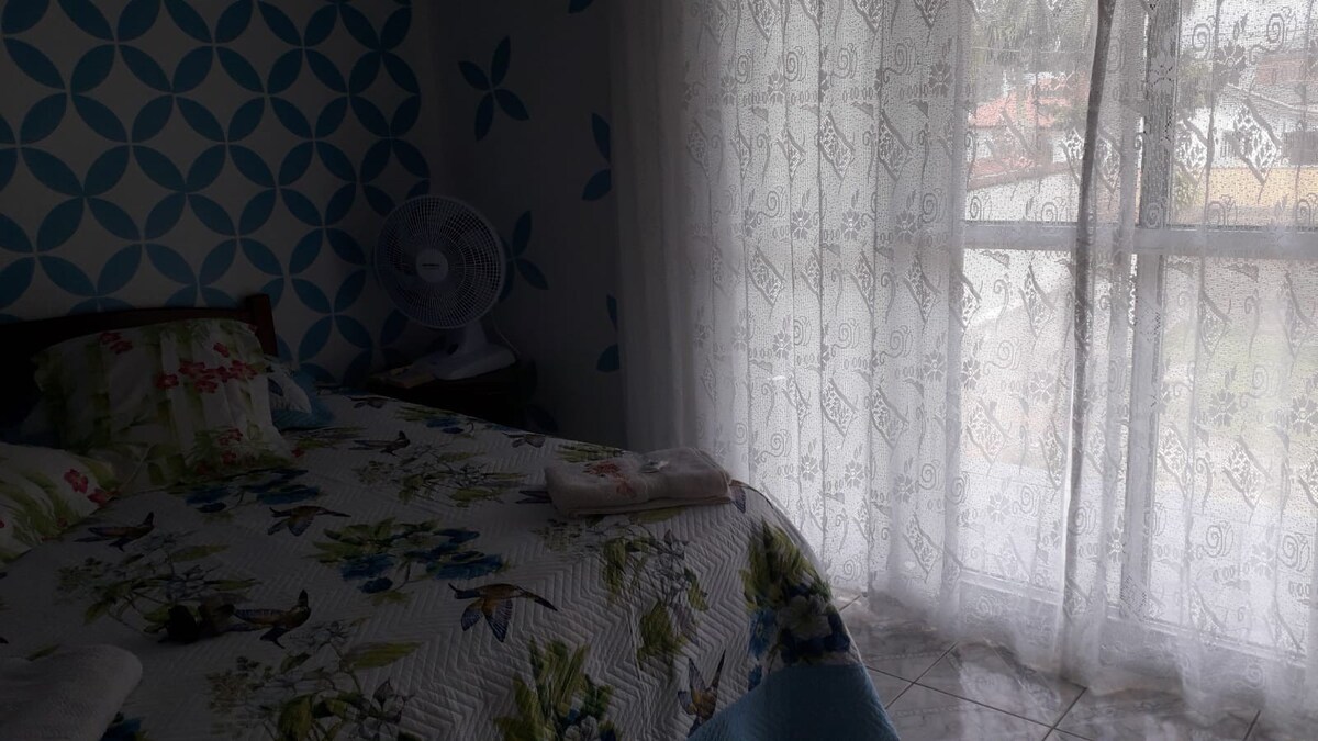 带套房的房间[S] -波多黎各Pontal do Sul