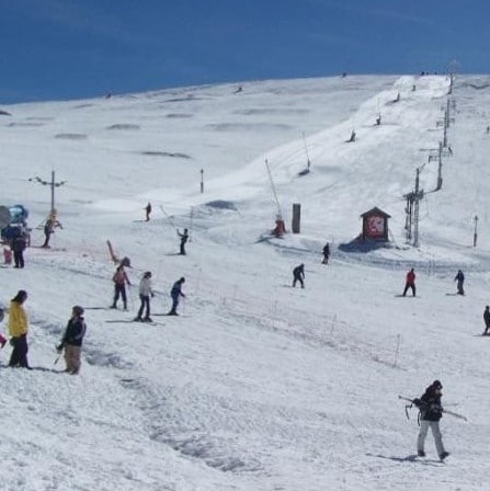 Quinta de Santa Maria - Serra da Estrela