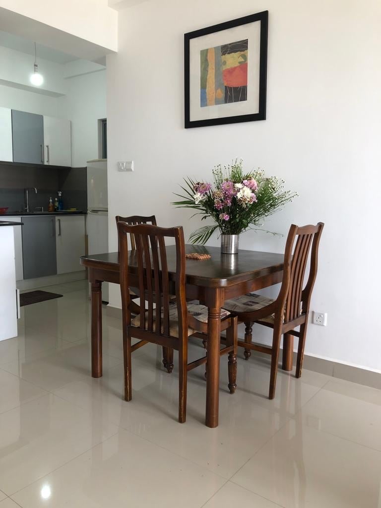 Oval View Residencies公寓， Borella Colombo 8