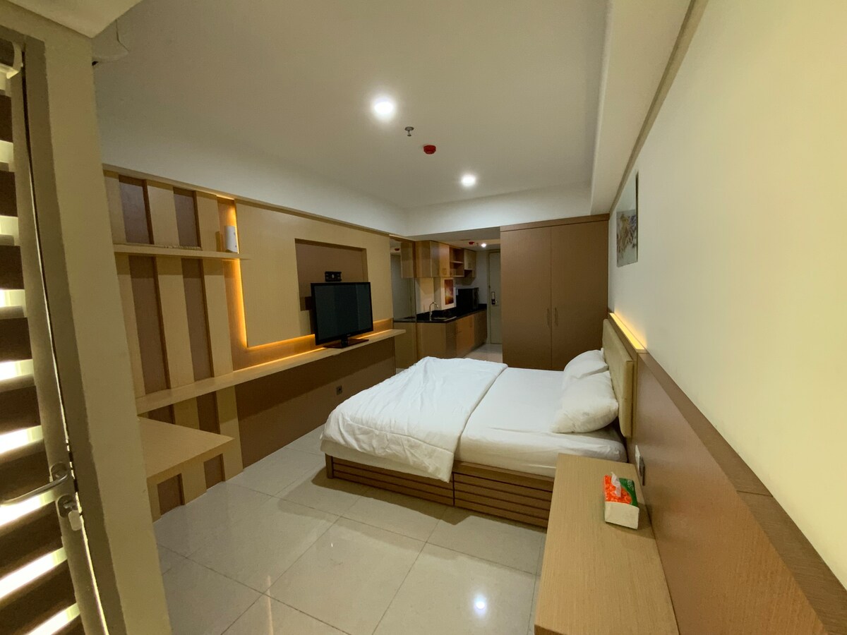 LouisKienne Hotel SimpangLima公寓