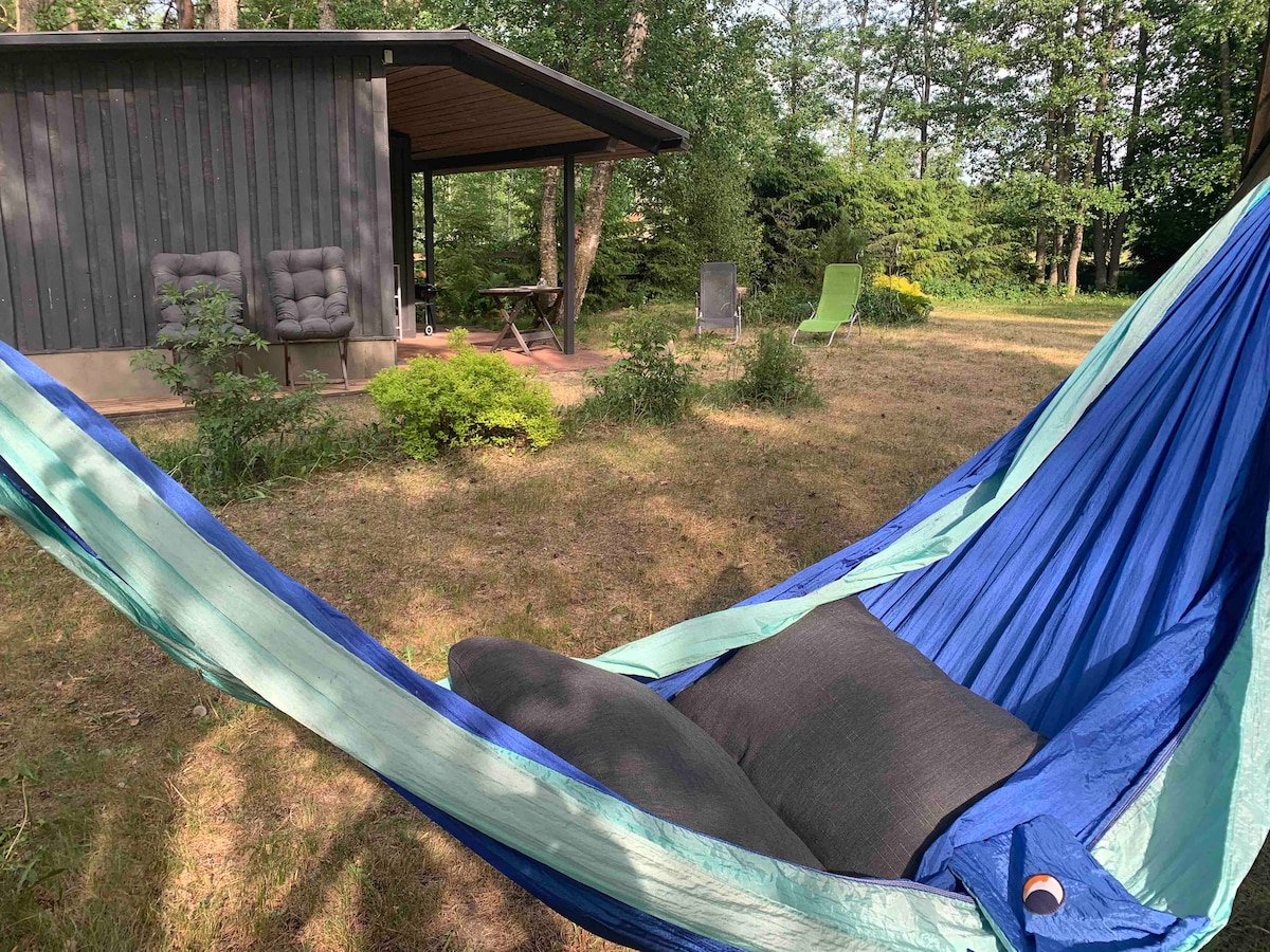 Tinyhouse/Sun&Relax