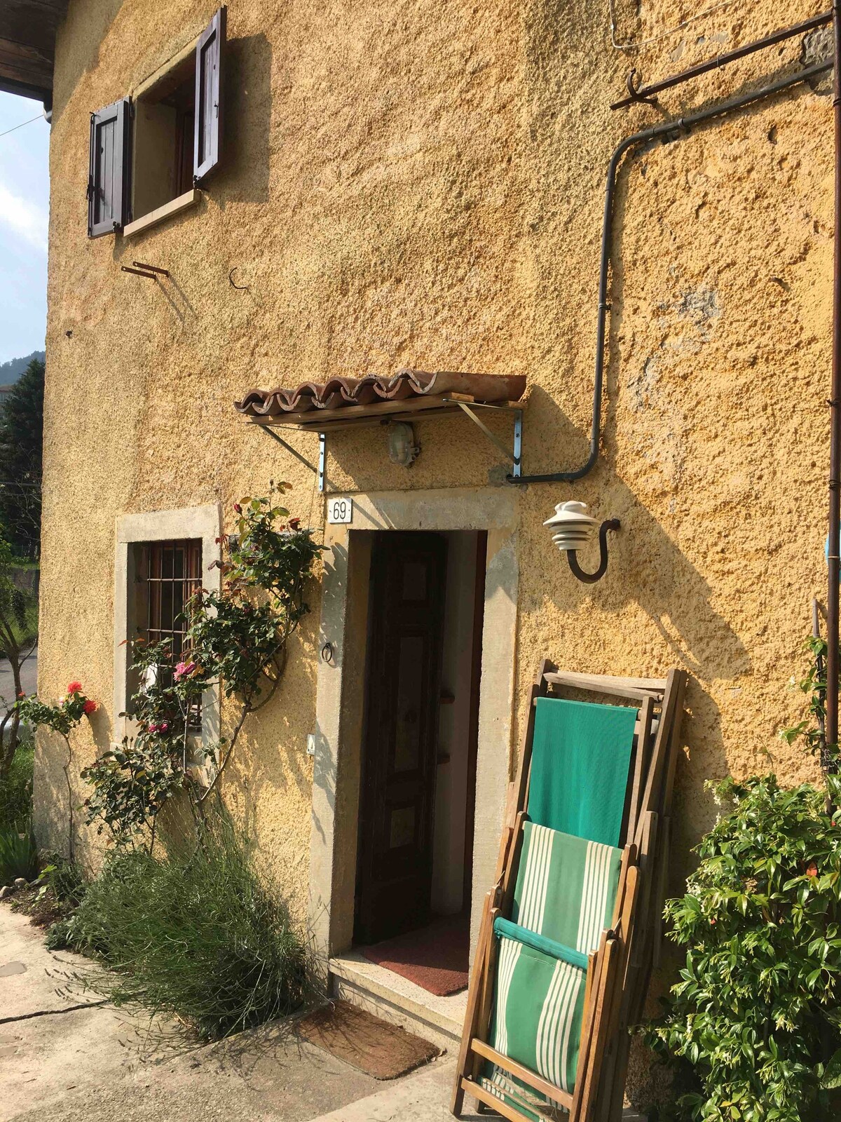 Ca’ Campanell Guest House