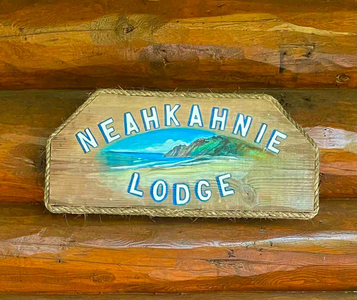 Neahkahnie Lodge Manzanita海滩度假屋