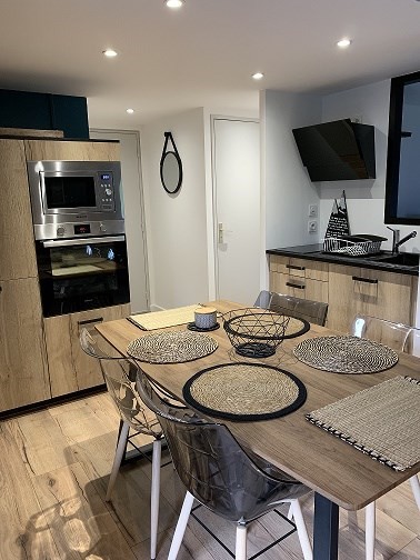 Superbe appartement entièrement neuf pour 6 personnes