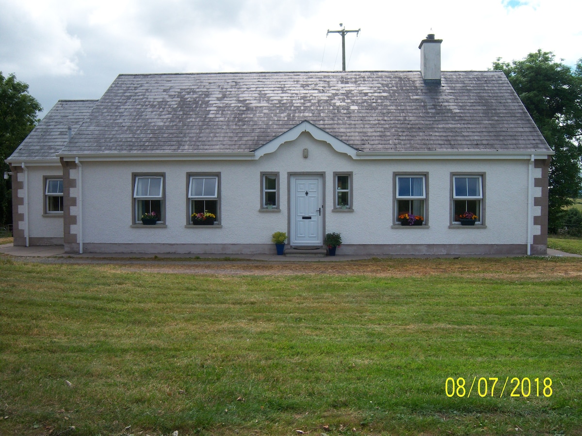 Quiet Farm Bungalow Enniskillen Fermanagh