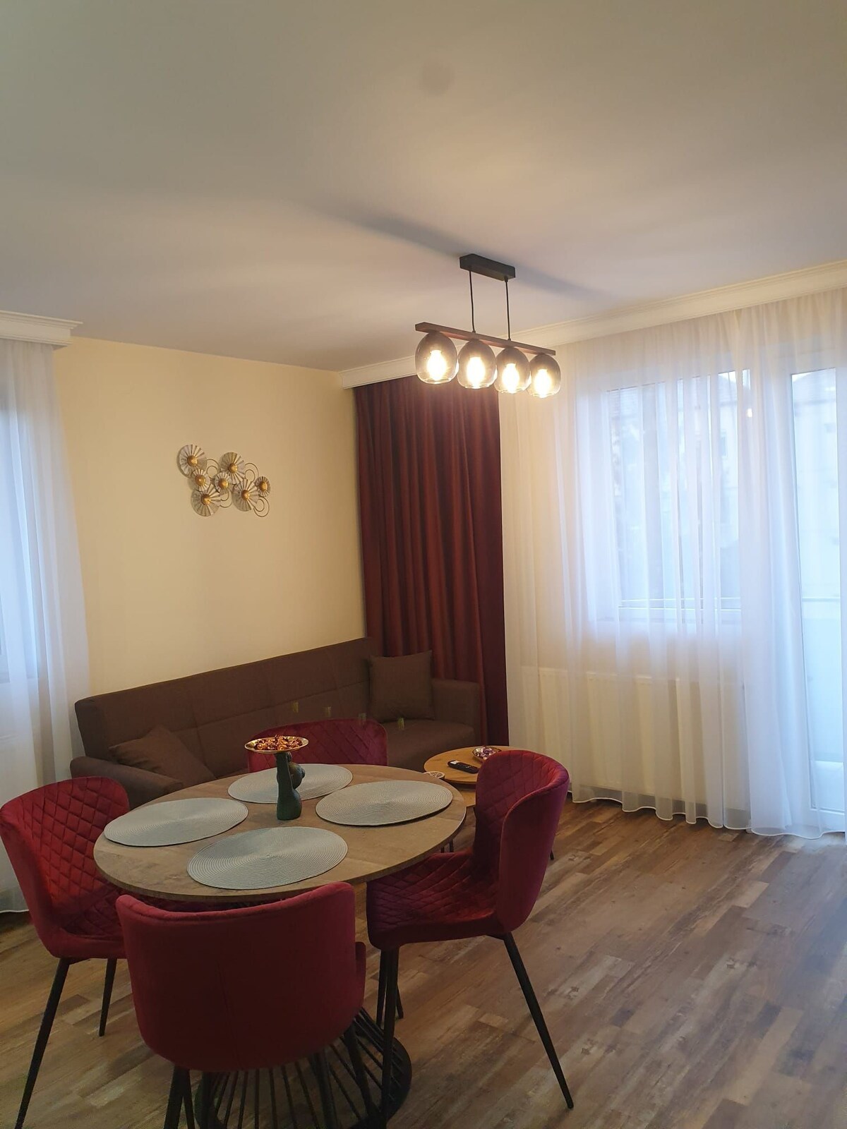 Apartament Mirela