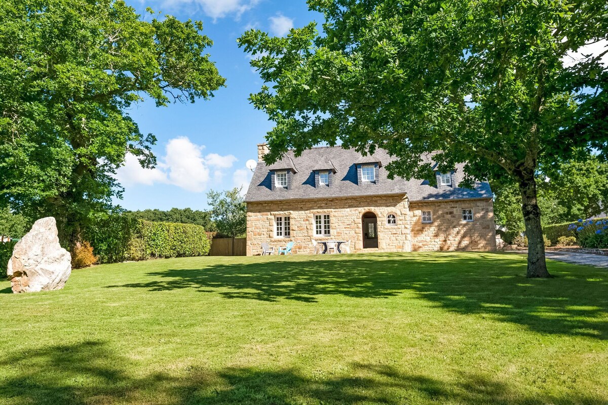 Holiday home near the sea