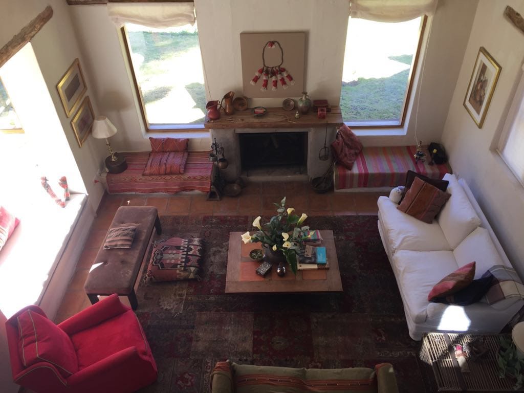 The most beautiful and homely cottage in Urubamba