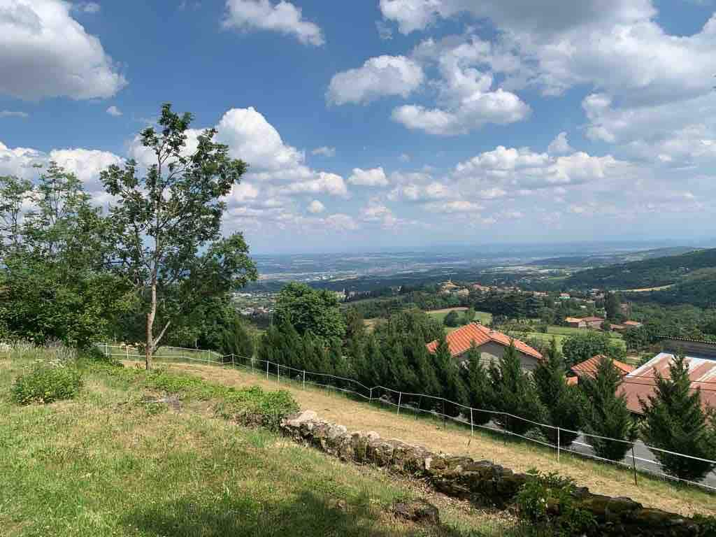 Charmante maison, au calme, ouverte sur la nature