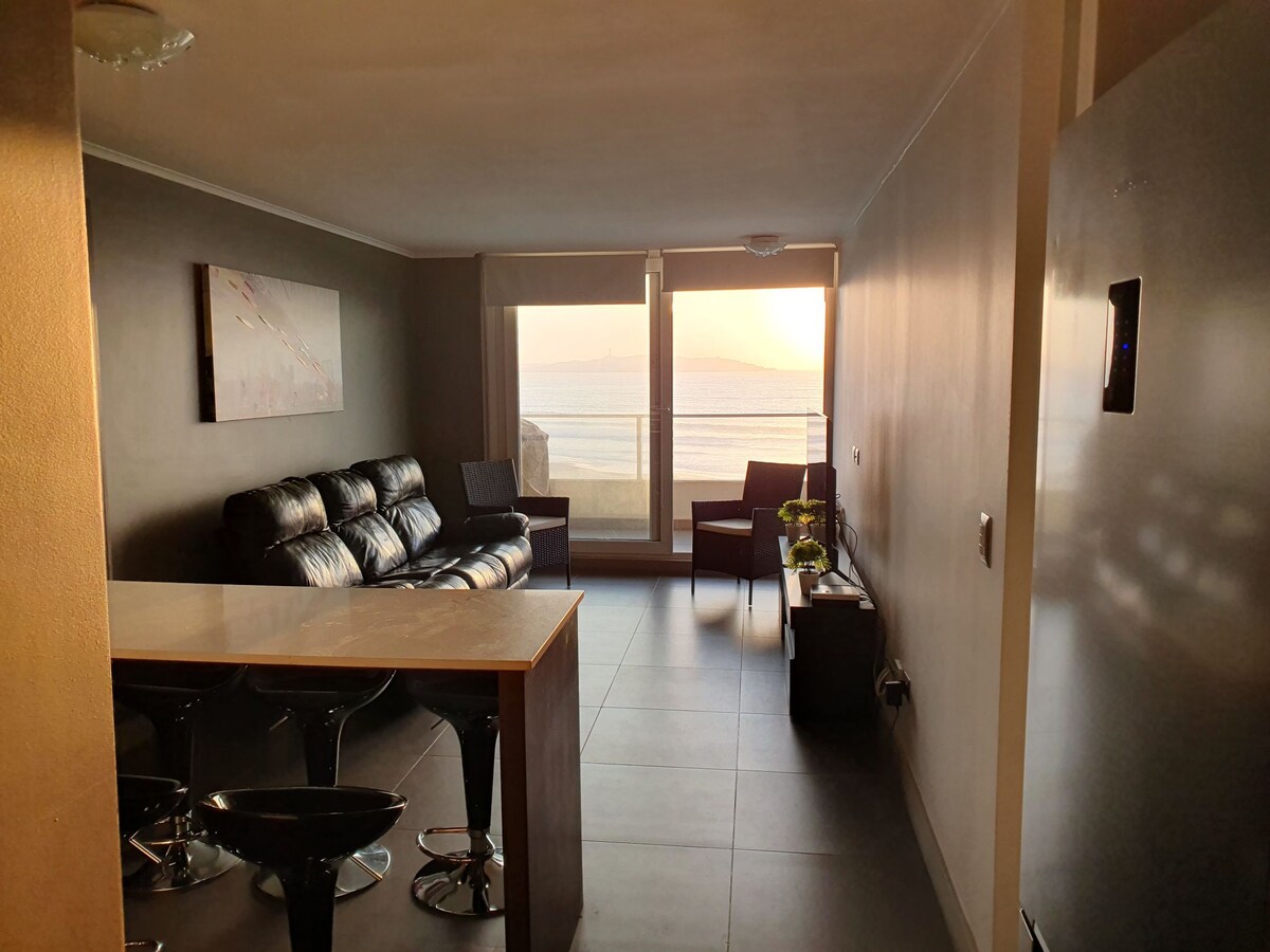 公寓在Laguna del Mar Serena