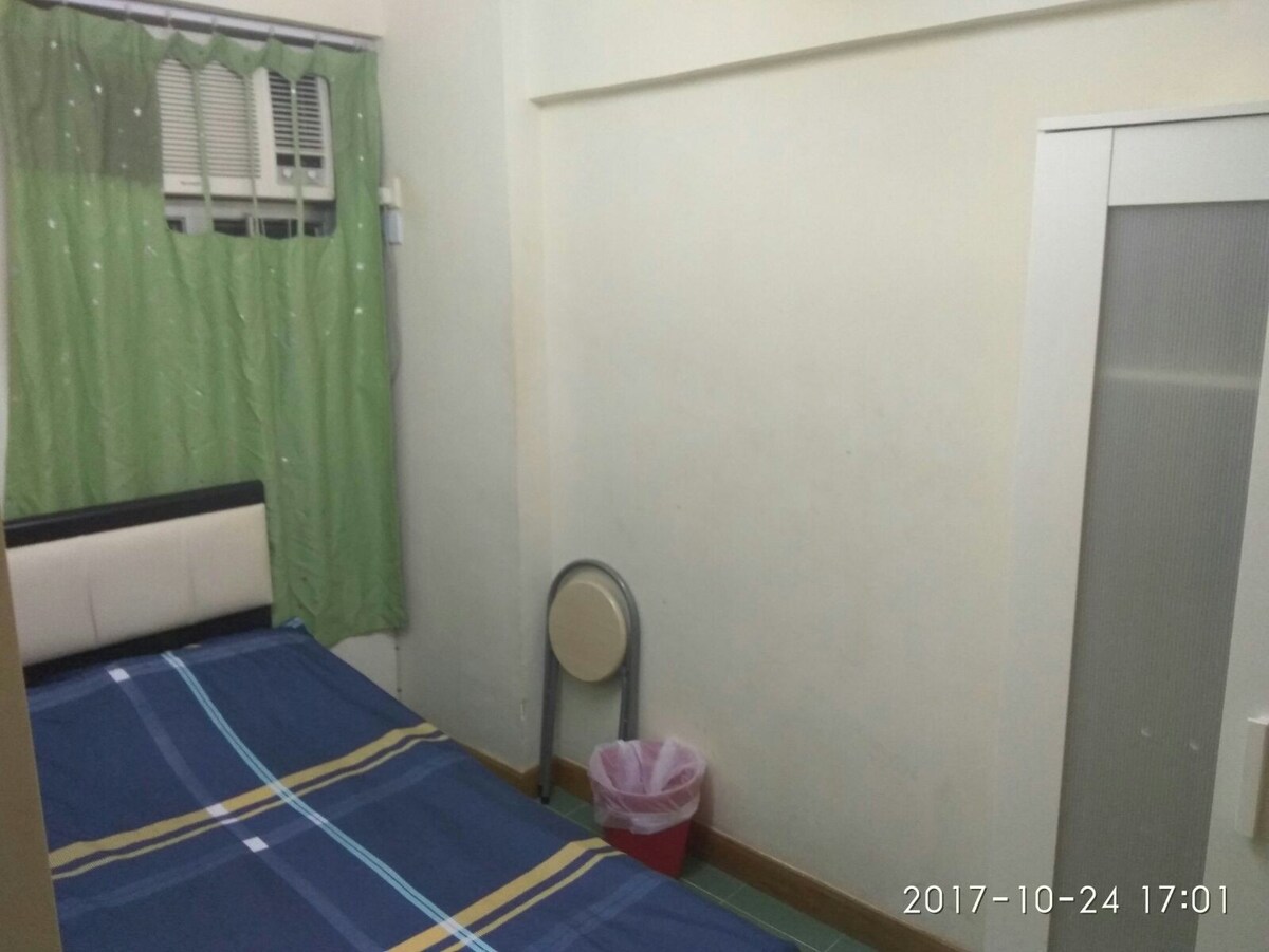 Causeway Bay Room (C24A)