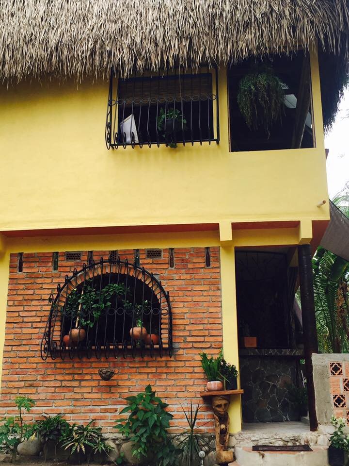 Casa Moonshine - Yelapa Beach House