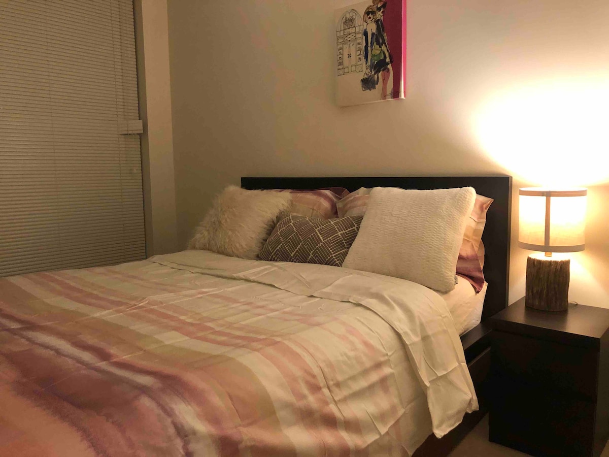 1 BD 1BA Apartment in Central of Richmond《7》
