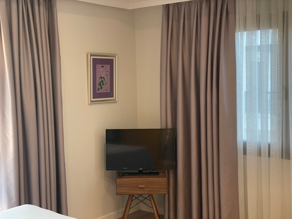 River Hotell lux 2 bedrooms