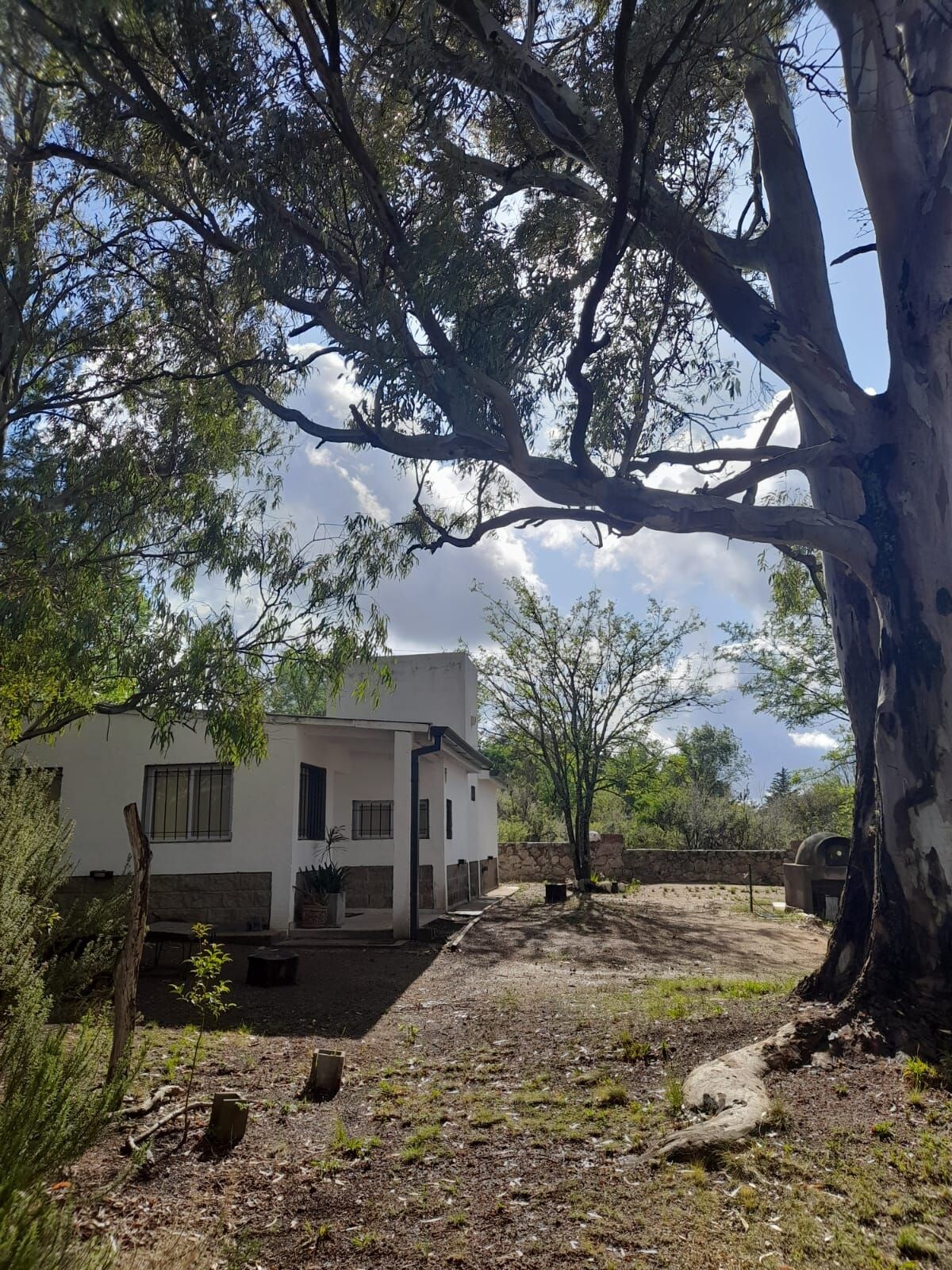 Chalet moderno en las sierras todo amoblado