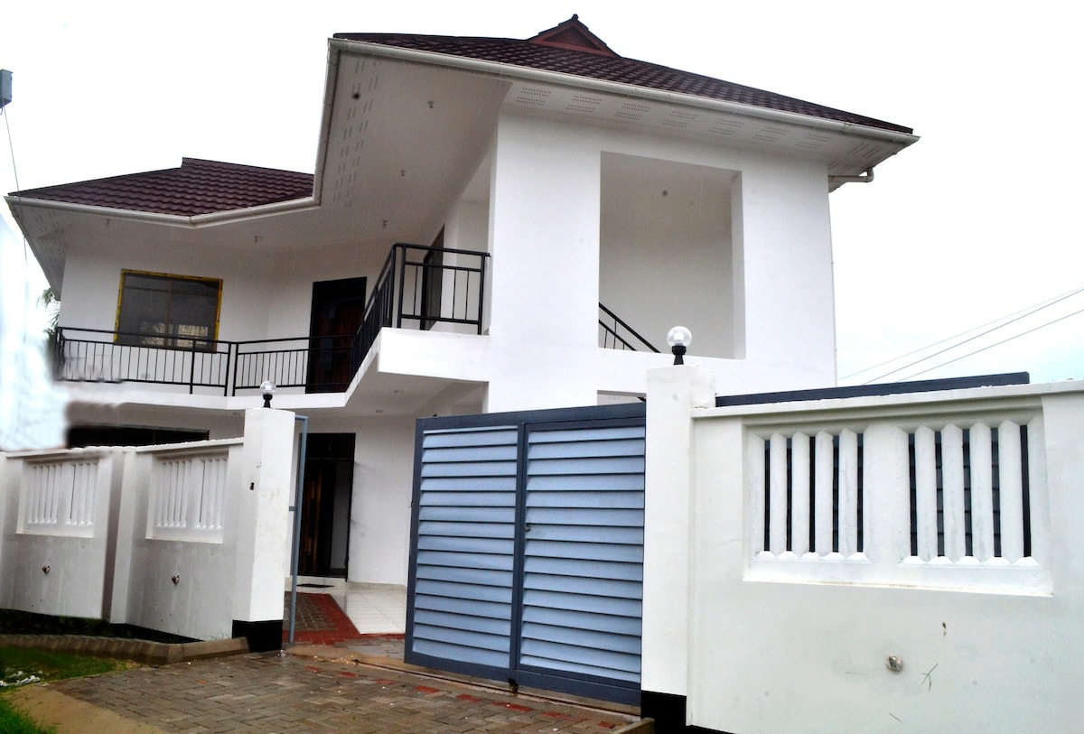 New and modern appartment in Mbezi Beach Area