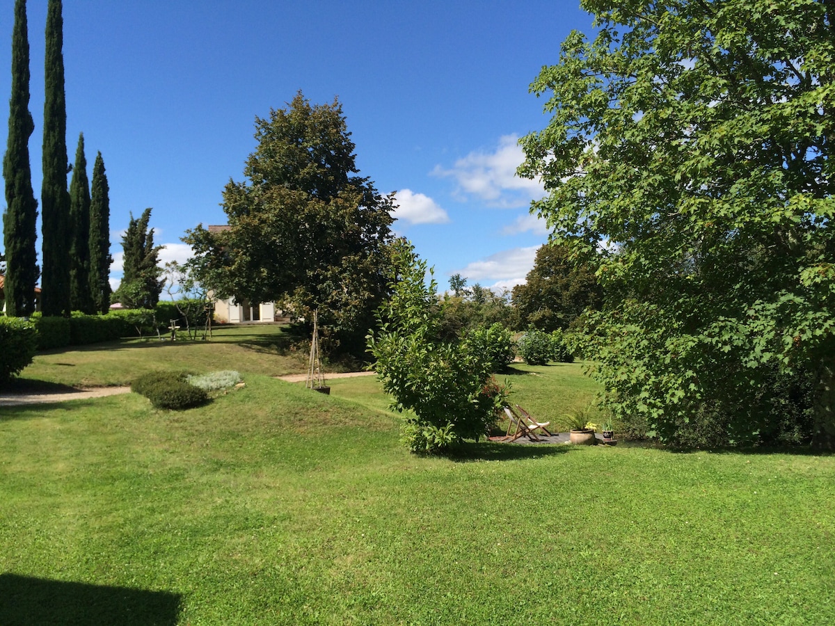 House near Perigueux, Dordogne -  Swimming Pool