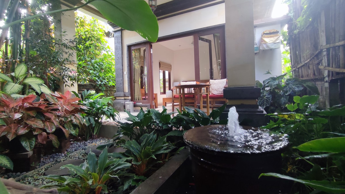 Ubud Ku Guest House