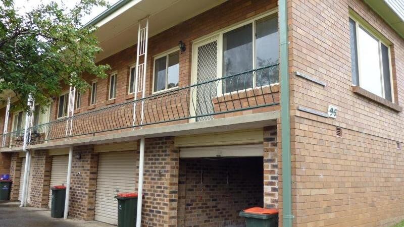 Affordable Unit in Wollongong