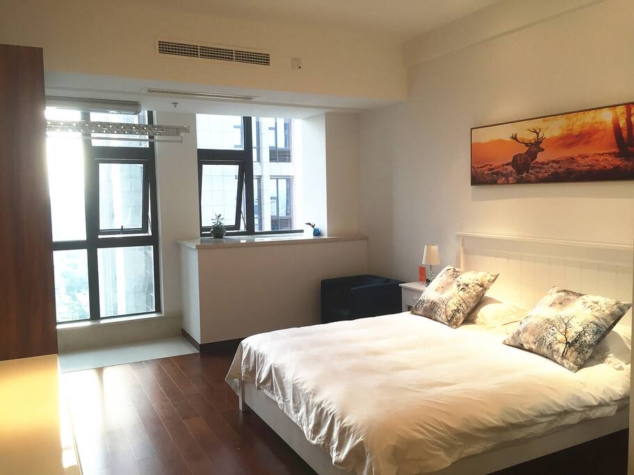 北仑太平洋曼居私人公馆1519