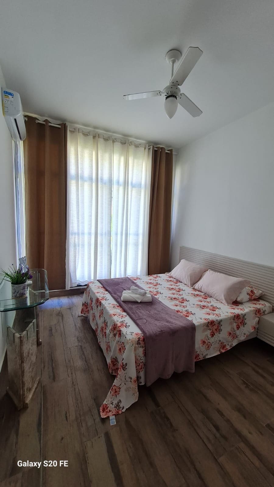 Apartamento Sandy-Urca