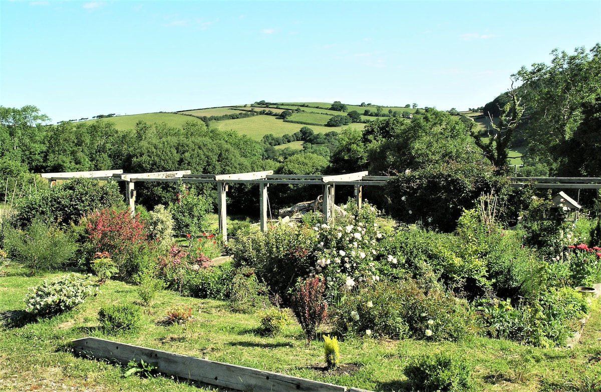 Celyn Cottage