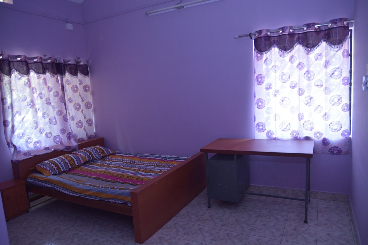 IDEAL Cozy Room at the heart of Palakkad