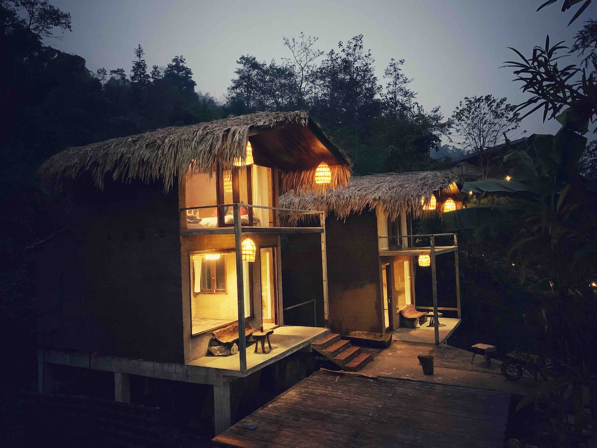 La Maison SAPA | Duplex Bungalow 2