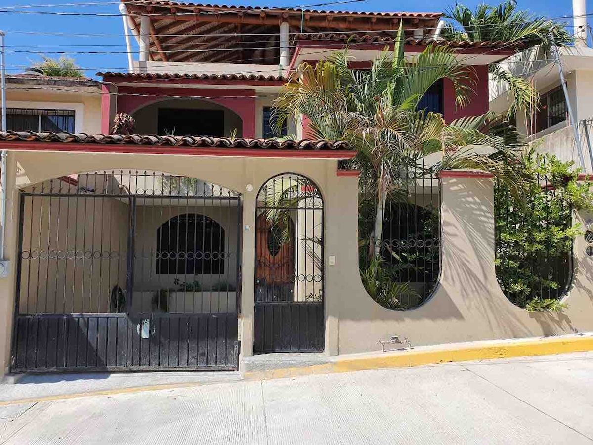 Casa Miraflores