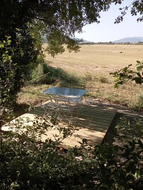 Gîte du Lavoir